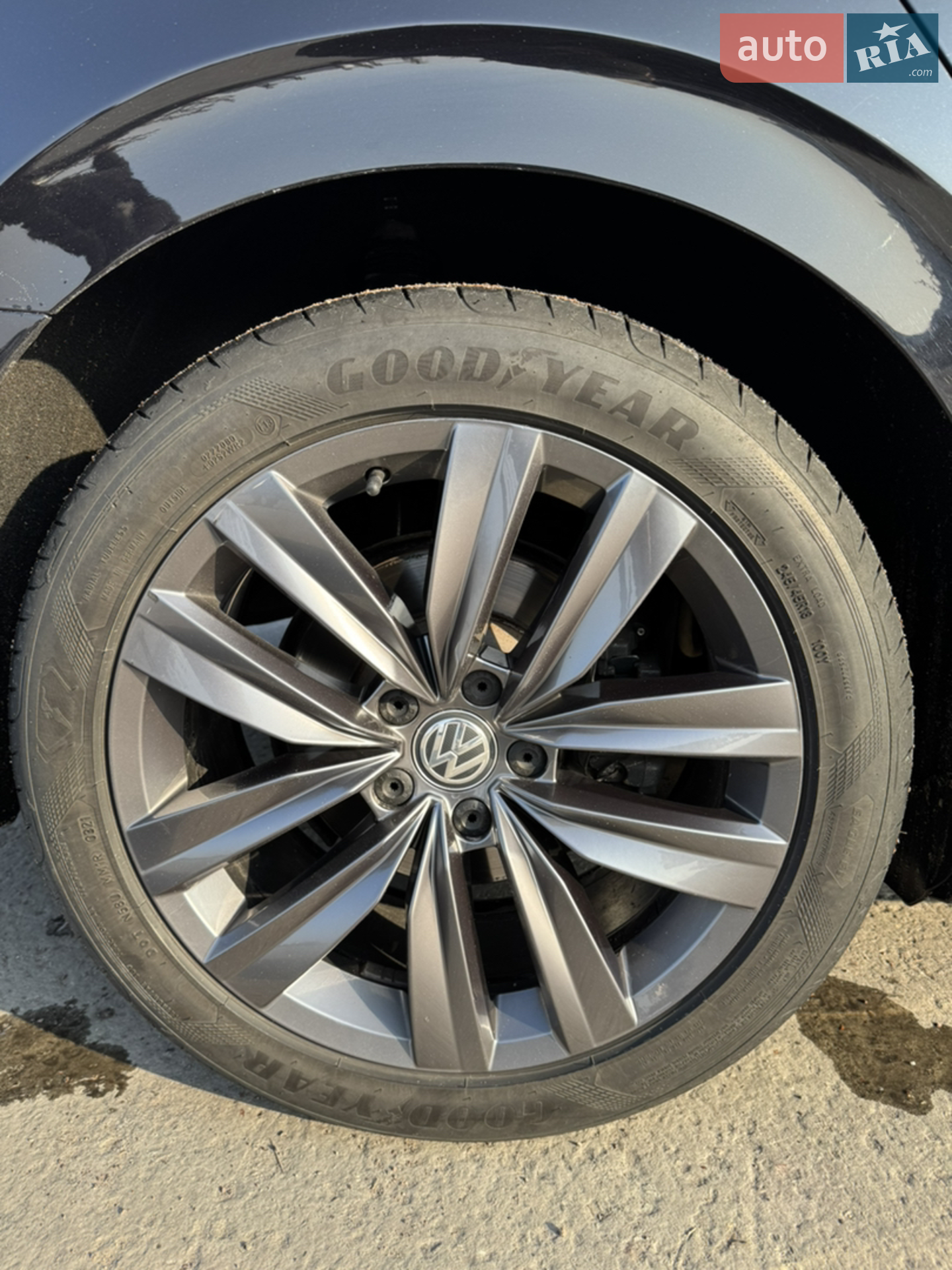 2017 Volkswagen Arteon - мініатюра 16