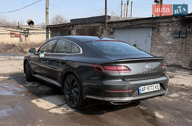 Лифтбек Volkswagen Arteon 2019 в Запорожье