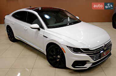 Лифтбек Volkswagen Arteon 2020 в Одессе