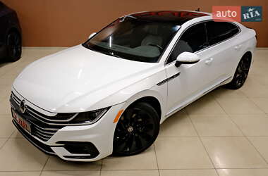 Лифтбек Volkswagen Arteon 2020 в Одессе