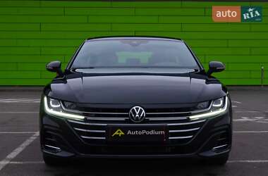 Ліфтбек Volkswagen Arteon 2022 в 