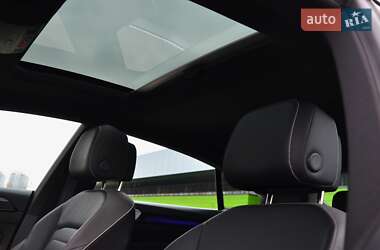 Ліфтбек Volkswagen Arteon 2022 в 
