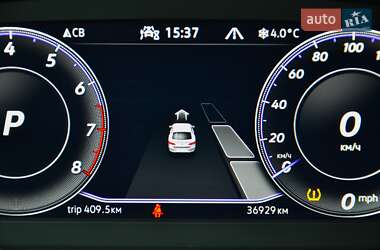Ліфтбек Volkswagen Arteon 2022 в 