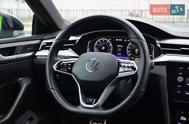 Ліфтбек Volkswagen Arteon 2022 в 