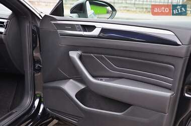Ліфтбек Volkswagen Arteon 2022 в 