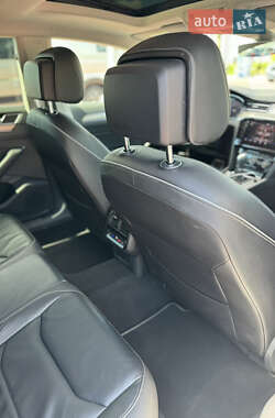 Лифтбек Volkswagen Arteon 2019 в 