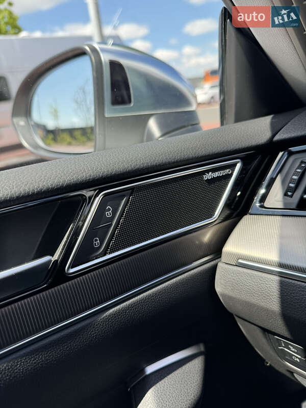 Ліфтбек Volkswagen Arteon 2019 в Києві