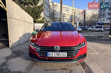 Лифтбек Volkswagen Arteon 2019 в Харькове