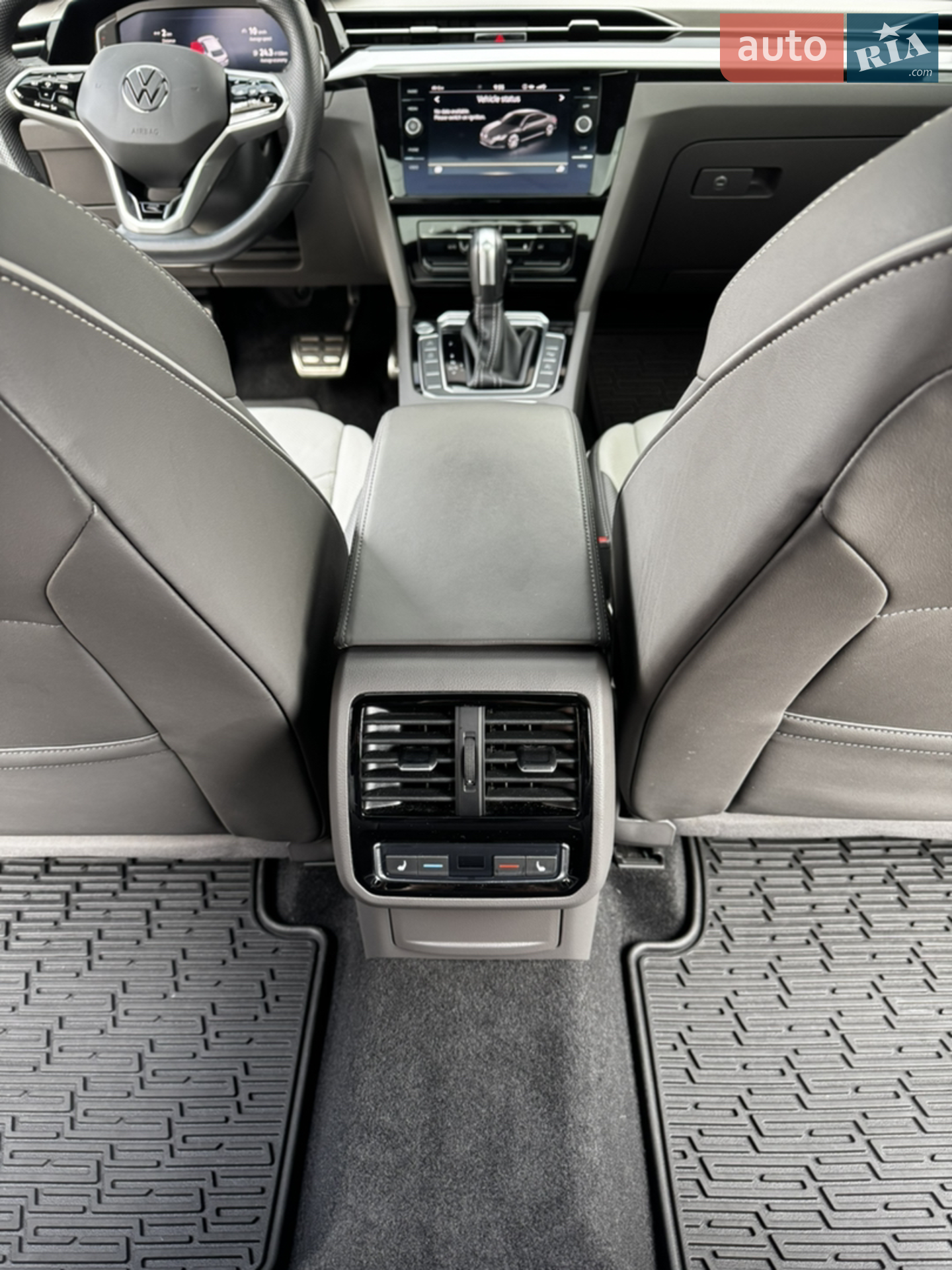 2020 Volkswagen Arteon - мініатюра 36