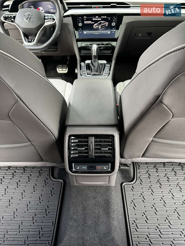 Лифтбек Volkswagen Arteon 2020 в Киеве