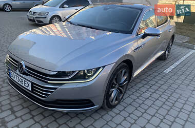 Ліфтбек Volkswagen Arteon 2020 в 