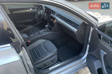Ліфтбек Volkswagen Arteon 2020 в 