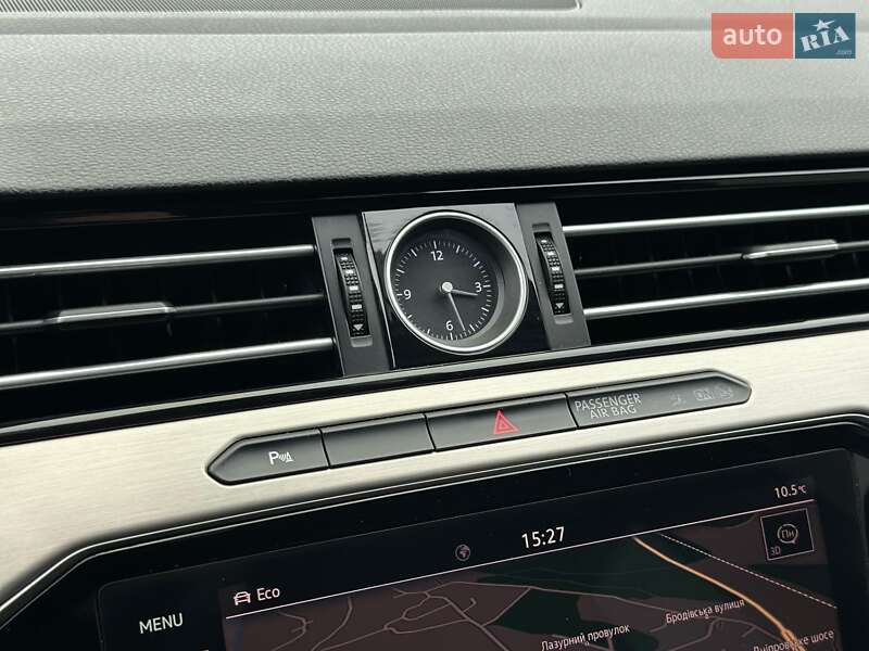 Ліфтбек Volkswagen Arteon 2017 в Києві