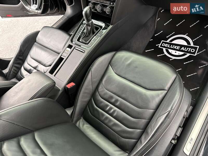 Ліфтбек Volkswagen Arteon 2017 в Києві