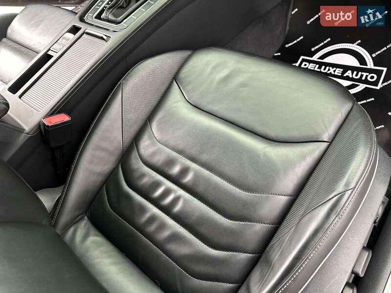 Ліфтбек Volkswagen Arteon 2017 в Києві