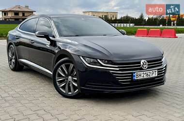 Ліфтбек Volkswagen Arteon 2017 в Одесі