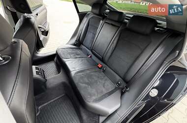 Лифтбек Volkswagen Arteon 2017 в 
