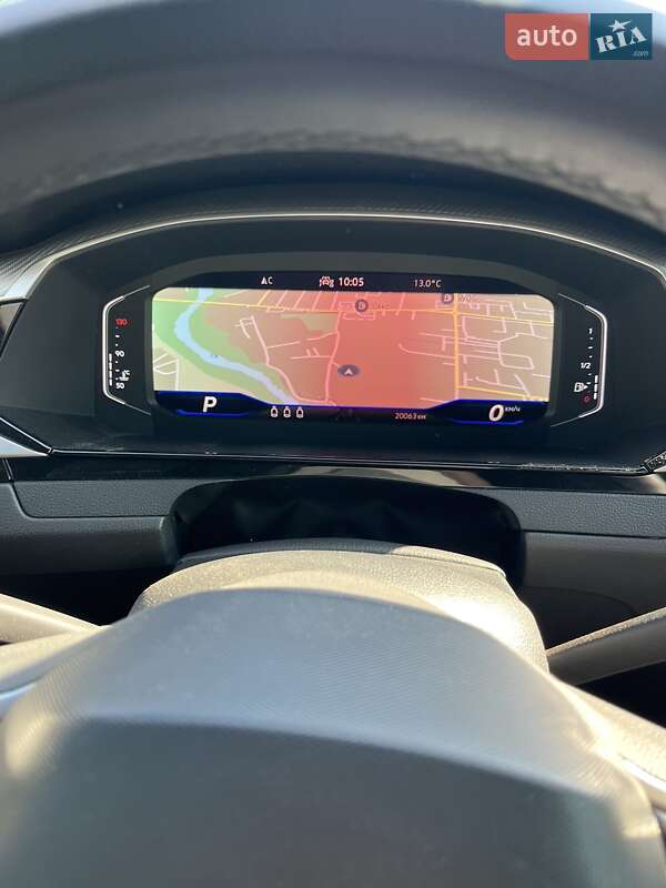 Лифтбек Volkswagen Arteon 2021 в Ужгороде