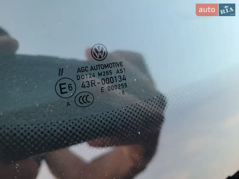 Лифтбек Volkswagen Arteon 2018 в 