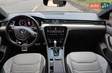 Лифтбек Volkswagen Arteon 2019 в 