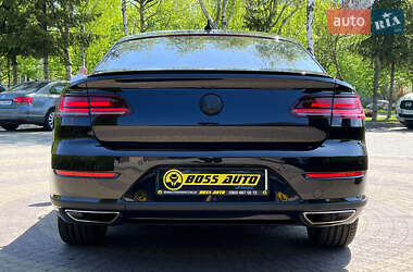 Ліфтбек Volkswagen Arteon 2020 в 
