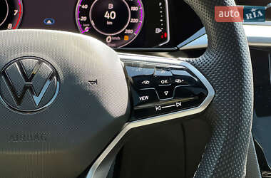Ліфтбек Volkswagen Arteon 2020 в 