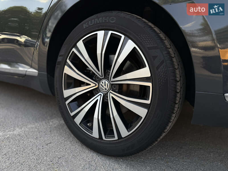 Ліфтбек Volkswagen Arteon 2019 в Києві