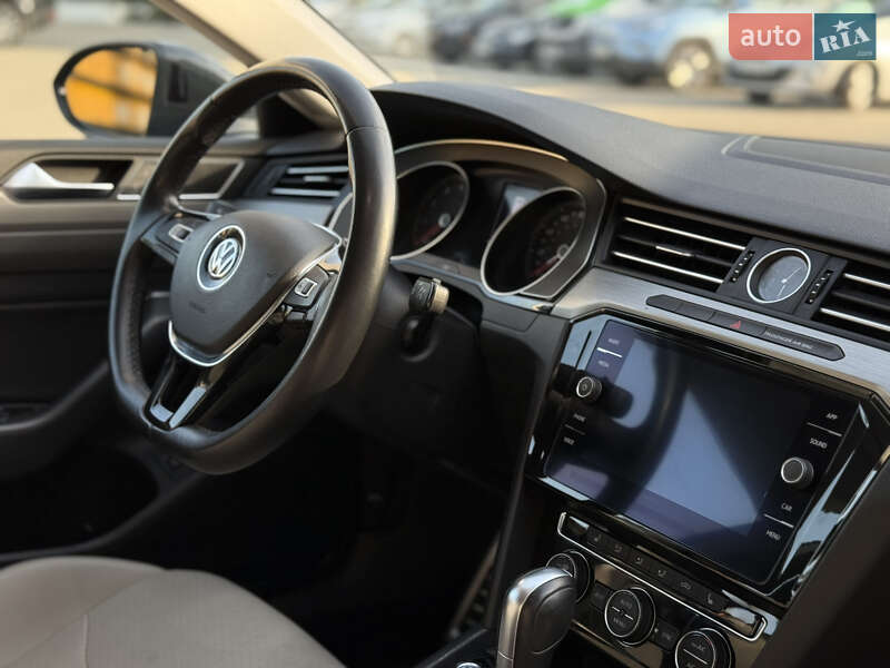 Ліфтбек Volkswagen Arteon 2019 в Києві
