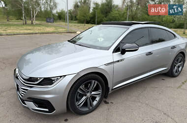 Ліфтбек Volkswagen Arteon 2018 в Кривому Розі