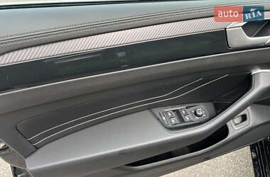 Универсал Volkswagen Arteon 2022 в 