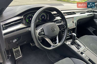 Универсал Volkswagen Arteon 2022 в 