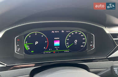 Универсал Volkswagen Arteon 2022 в 