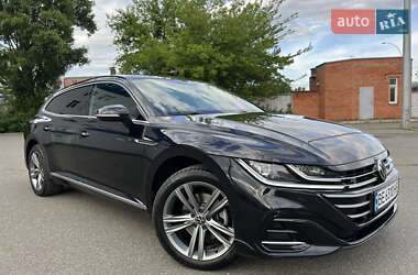 Универсал Volkswagen Arteon 2022 в 