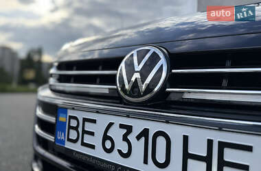 Универсал Volkswagen Arteon 2022 в 