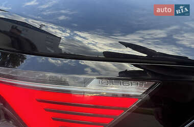 Универсал Volkswagen Arteon 2022 в 