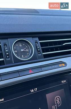 Ліфтбек Volkswagen Arteon 2019 в 