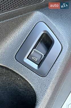 Ліфтбек Volkswagen Arteon 2019 в 