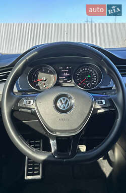 Ліфтбек Volkswagen Arteon 2019 в 