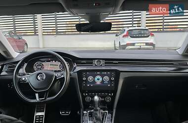 Лифтбек Volkswagen Arteon 2018 в 