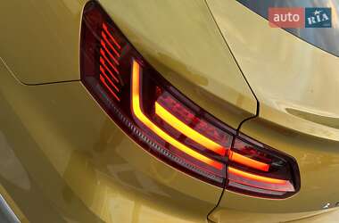 Лифтбек Volkswagen Arteon 2018 в 