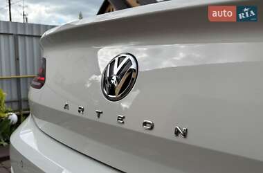 Лифтбек Volkswagen Arteon 2018 в Виннице