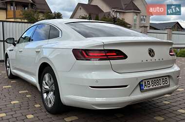 Лифтбек Volkswagen Arteon 2018 в Виннице