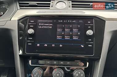 Лифтбек Volkswagen Arteon 2018 в Виннице