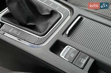 Лифтбек Volkswagen Arteon 2018 в Виннице