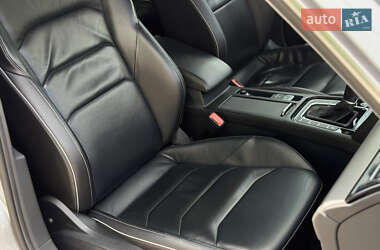 Лифтбек Volkswagen Arteon 2017 в 