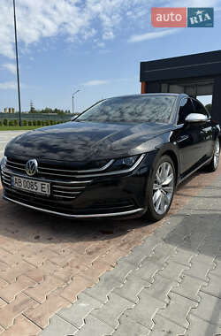 Ліфтбек Volkswagen Arteon 2019 в Крюківщині
