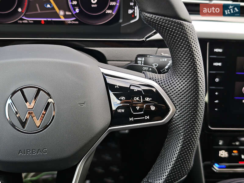 Универсал Volkswagen Arteon 2021 в Луцке