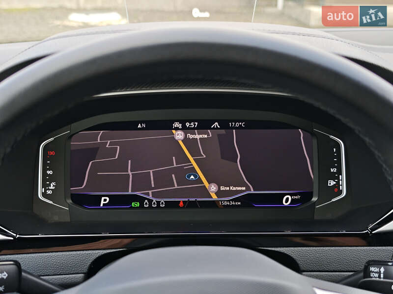 Универсал Volkswagen Arteon 2021 в Луцке
