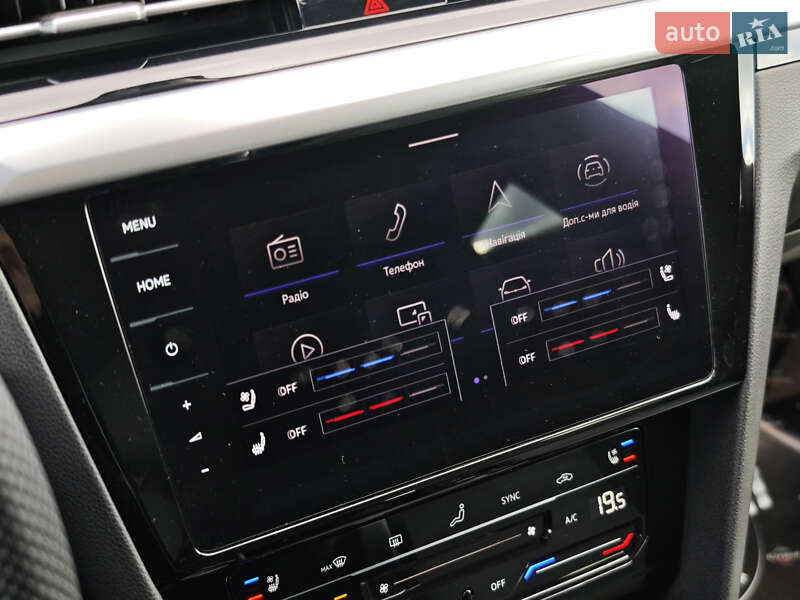 Универсал Volkswagen Arteon 2021 в Луцке