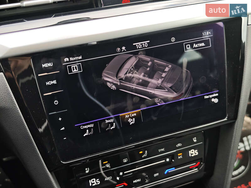 Универсал Volkswagen Arteon 2021 в Луцке